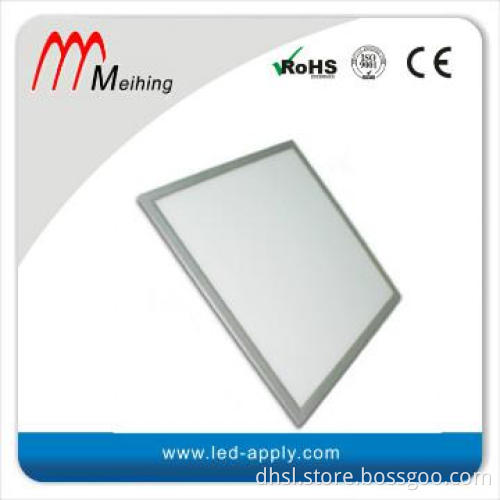 flat panel led CE&Rohs panel light 48W light panel, led lighting panel
